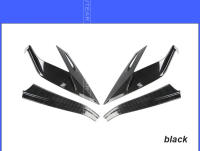 Accesorios de Luz Trasera para Toyota RAV4 XA50 2 Marco ABS Cromado - Modificación Exterior de Alta Gama - details 3