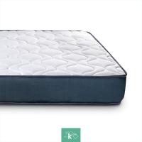 Rollo Viscoelástico 90x190 cm, Colchon Cama Nido, Viscoelástica Alta Densidad, Reversible, Transpirable y Firmeza Alta, Altura +/- 20cm - details 3