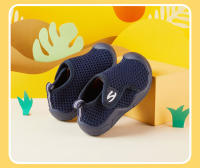2025 primavera nuevos zapatos de bebé niños y niñas malla transpirable zapatos de playa de suela suave - details 10