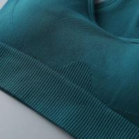 Conjunto de Yoga sin Costuras de FIESS Ropa De Gimnasio para Mujeres Shorts, Sujetador, Leggings - details 32
