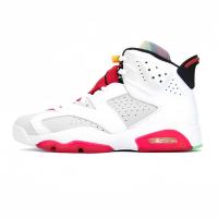 Basketball shoes White Breathable Flat Walking Trainers Casual Sneakers 6s Designer Men Sports Women Outdoor Running Shoes - details 10