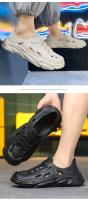 Zapatillas de Deportes al Aire Libre Suelas Gruesas de Eva Antideslizantes para Hombres y Mujeres - details 11