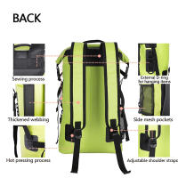 Bolso de ciclismo para mujer, bandolera pequeña de punto, bolso de hombro para montar a diario, monedero negro - details 3