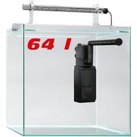 Scaper Cube 64L