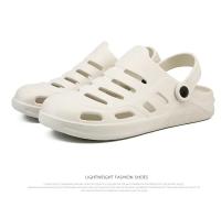 nuevas sandalias de moda de playa para hombres, zapatos con agujeros, zapatillas de casa para exteriores para hombres, zapatillas de playa, zapatos casuales - details 29