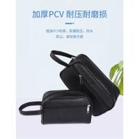 Bolsa de Baño Impermeable Ideal para Viajes de Negocios Portátil y Organizador de Cosméticos - details 1