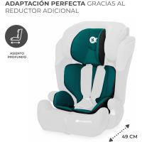 Silla de Coche para Bebé I-SIZE 76-150 cm Regulable en 11 Niveles Grupo 1/2/3 - details 4