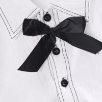Conjunto de verano para niñas, 2 piezas, trajes de ropa para niños - details 7