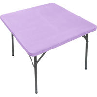 Cubierta cuadrada ajustada, mantel elástico para comedor, cocina, fiesta en casa, funda elástica de LICRA para mesa - details 17