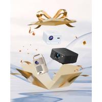 700ANSI Full HD 1080P Nativo Proyector Portátil,WiFi6 Bluetooth Proyector, Smart Proyector Cine en Casa/Exterior para Móvil/iOS/Android/TV Stick/PS5 HDMI - details 4