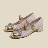 Tacones altos de diseñador de lujo 2024 para mujer - details 0
