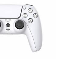 Mando inalámbrico con modo privado para PS4, de seis ejes con giroscopio gamepad, doble vibración, PS4 - details 9