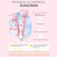 4 unids/set conjuntos de cuidado de la piel productos de crema limpiadora tóner Facial cuidado hidratante protector solar antienvejecimiento - details 6