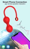 Leten Vibrador Kegel Portátil Control Remoto para Mujeres Exerciciador Muscular para Vagina - details 13