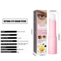 Crema de Ojos de Retinol Bálsamo Hidratante para Reafirmar la Piel Anti-arrugas, Anti-hinchazón, Adiós a las Ojeras Herramientas de Cuidado de la Piel Facial - details 14