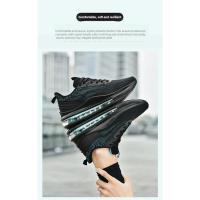 Zapatillas De correr Para Hombre, Zapatillas Informales Con Amortiguación De Aire, Nueva Moda, transpirables, Suave - details 6