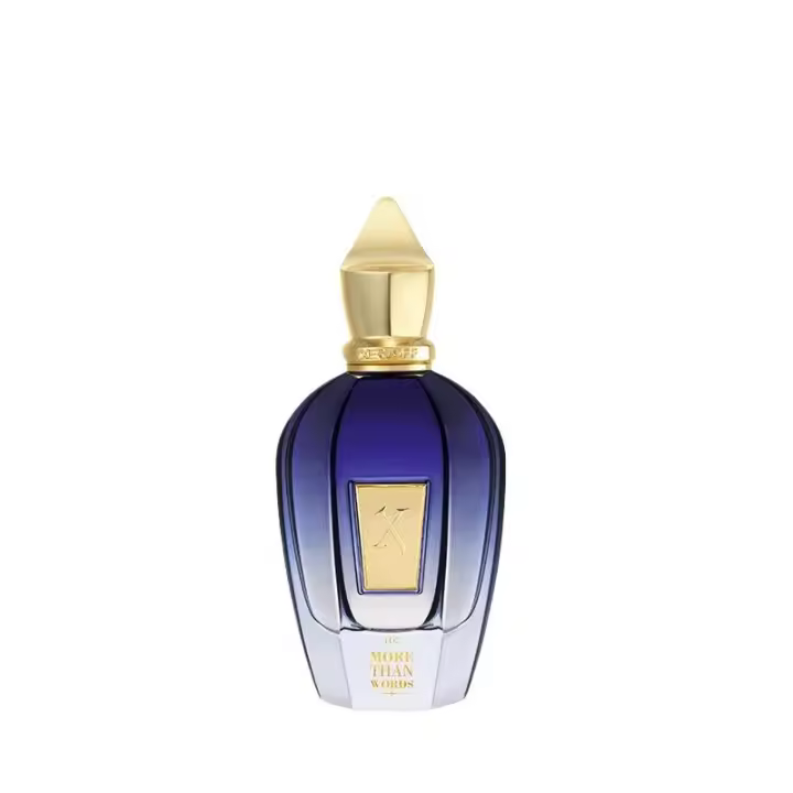 Leten Xerjoff Más Que Palabras EDP 100ML Para Unisex Fragancia Amaderada Fluido de Transmisión - 1