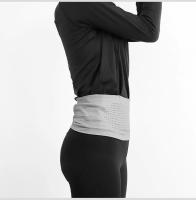 Riñonera Deportiva Invisible Bolsa para Teléfono Móvil Multifuncional para Fitness al Aire Libre - details 15