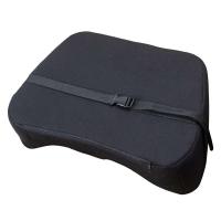 Almohada de Lumbar Multifuncional Soporte de Espalda para Coche, Silla de Oficina en Casa - details 2