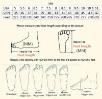 Zapatillas para correr para hombre, zapatos casuales para exteriores, zapatillas acolchadas, calzado de moda de lujo para caminar y trotar para mujer - details 0