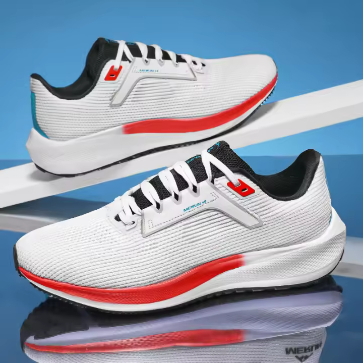 Zapatillas Deportivas Pegasus 40a Zapatos para Correr en la Luna Garantía de Calidad de Un Año - 1