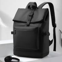 17 pulgadas Urban Men Business Mochila de Moda Alta Calidad Gran Capacidad Multifunción Portátil Mochilas - details 12