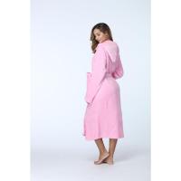 Albornoz de baño Suave y Absorbente, en Varios Colores, Tamaños S, M, L, XL, XXL,ropa de dormir suave y acogedora - details 23