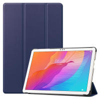 Funda de cuero PU con tapa para Honor Pad X8, 10,1 pulgadas, 2022 pulgadas, 9,7 - details 4