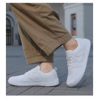 Zapatos de cabeza ancha descalzos, nuevos zapatos deportivos anchos para hombre, zapatos informales de Pie Grande para senderismo, zapatos anchos de última generación, zapatos de palma ancha para parejas de gran tamaño - details 24