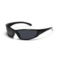 Hombres y mujeres, gafas de sol polarizadas de moda para ciclismo al aire libre, protección ocular para conducir - details 3