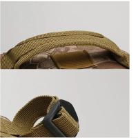 Glovento-Mochila Táctica Outdoor, Camping, Deportiva, 3D, Equipo Entrenamiento - details 7