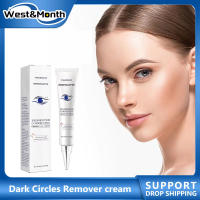 Crema para Ojos Corre Dark Circles, Reduce Oleosidad, Nutre y Reafirma - details 2