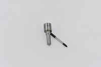6Pcs Boquilla Para Inyector DLLA146P1581 CR Accesorios Para Vehículos Diesel Compatibles con Volvo - details 1