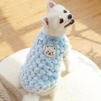Chaleco de Invierno para Perros Chaleco Cinturón de Moto para Perros Pequeños - details 13