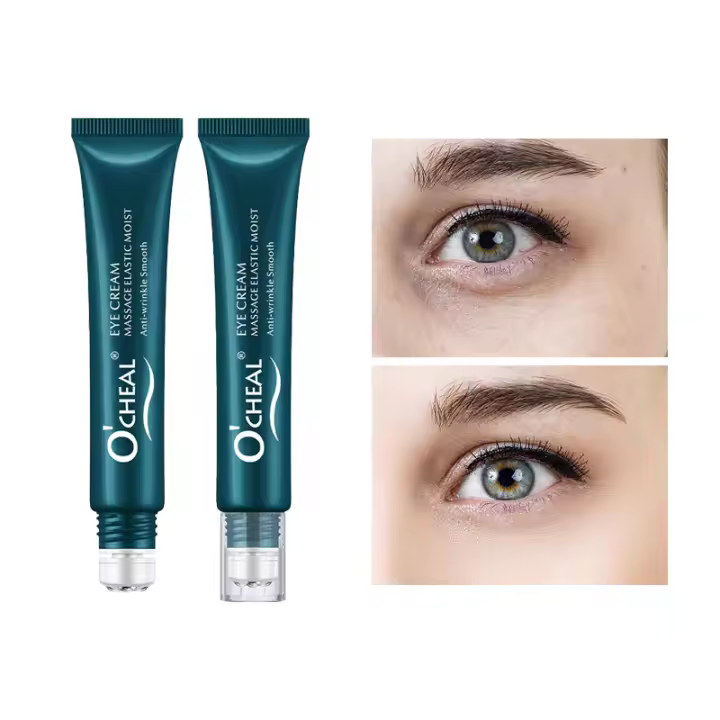 Crema de Ojos Ocheal Serum de Reparación Instantánea para Ojeras Reafirmante de Piel - 1