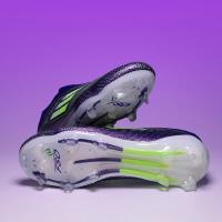 Zapatos de Fútbol Profesionales QQ-F50 Pro Pisa fuerte con Goma Resistente a Desgaste - details 24