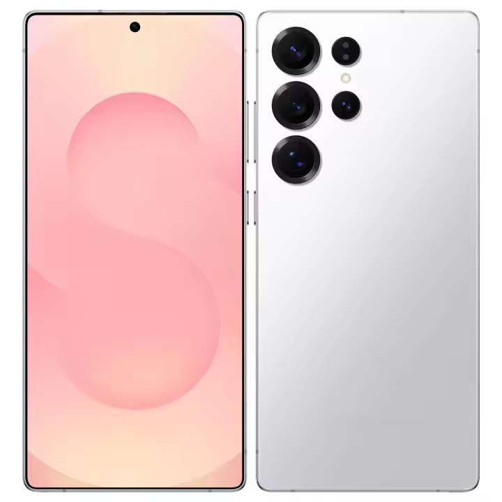 Nuevo S25 Ultra Global 5G Edition Smart 7,3 pulgadas pantalla grande Android 14 Snapdragon10 core 8 gen3 72 + 108MP memoria 16GB * 1TB 8000mah - 1