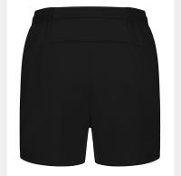 Pantalón corto de running para hombre, secado rápido, gimnasio, maratones atléticos, con bolsillos - details 1