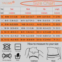 Fajas Colombianas De Alta Compresión Con Broches Para Uso Diario Y Postoperatorio Slimming Sheath Para La Panza Para Mujeres - details 0