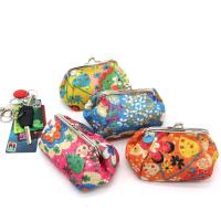 Mini cartera de monedas 2022 Estilo con correa para mujeres Porta tarjetas de billetera - details 0