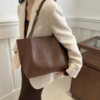 Bolso De Hombro Retro De Gran Capacidad Bolso De Mano Casual Para Viaje Y Comunicación Diaria Bolso De Bocadillo Para Playa - details 17