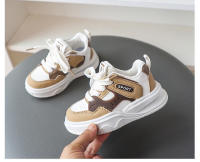 Zapatos deportivos de moda para niñas, cómodos e informales, para primavera y otoño. - details 10