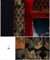 Farmacéutico Thangka Xizang cuadro de pared pintado a mano artículos tibetanos interior de gran tamaño 120cm de alto - details 6
