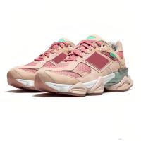 Running Shoes Women  Men Outdoor White Breathable Flat Walking Trainers Casual Sneakers 9060s Designer basketball shoes - details 8
