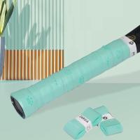 Garras de gato, Overgrip de tenis, antideslizante, absorbente del sudor, banda para el sudor para bádminton, mango adhesivo, cinta de agarre para raqueta, caña de pescar - details 2
