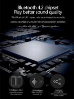 Popular i7tws Auriculares Bluetooth Binaurales Inalámbricos, Auriculares Intrauditivos, Mini Todo en Uno Invisibles - details 2