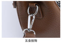 Bolsos de mano en oferta para mujer, nuevo bolso tote clásico versátil, bolso de hombro informal para mujer - details 36