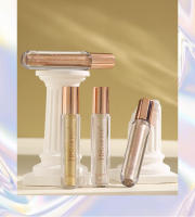 Líquido de Resalto de Perla Brillante Brillo Alto, Duración Larga, Sombra de Agua de Diamante de Afeitado - details 8