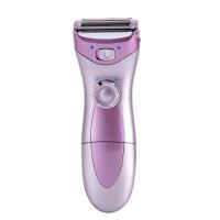 Maquinilla de afeitar eléctrica 3 en 1 para mujer, recortadora de Bikini, afeitadoras faciales, depilación para axilas, piernas, recortadora corporal para mujer - details 1