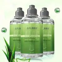 Leten-lubricante para sexo, lubricantes anales a base de agua, sesión de lubricación para mujeres, juguetes vaginales, lubricante para parejas adultas, Gel de amor íntimo, SexShop - details 0